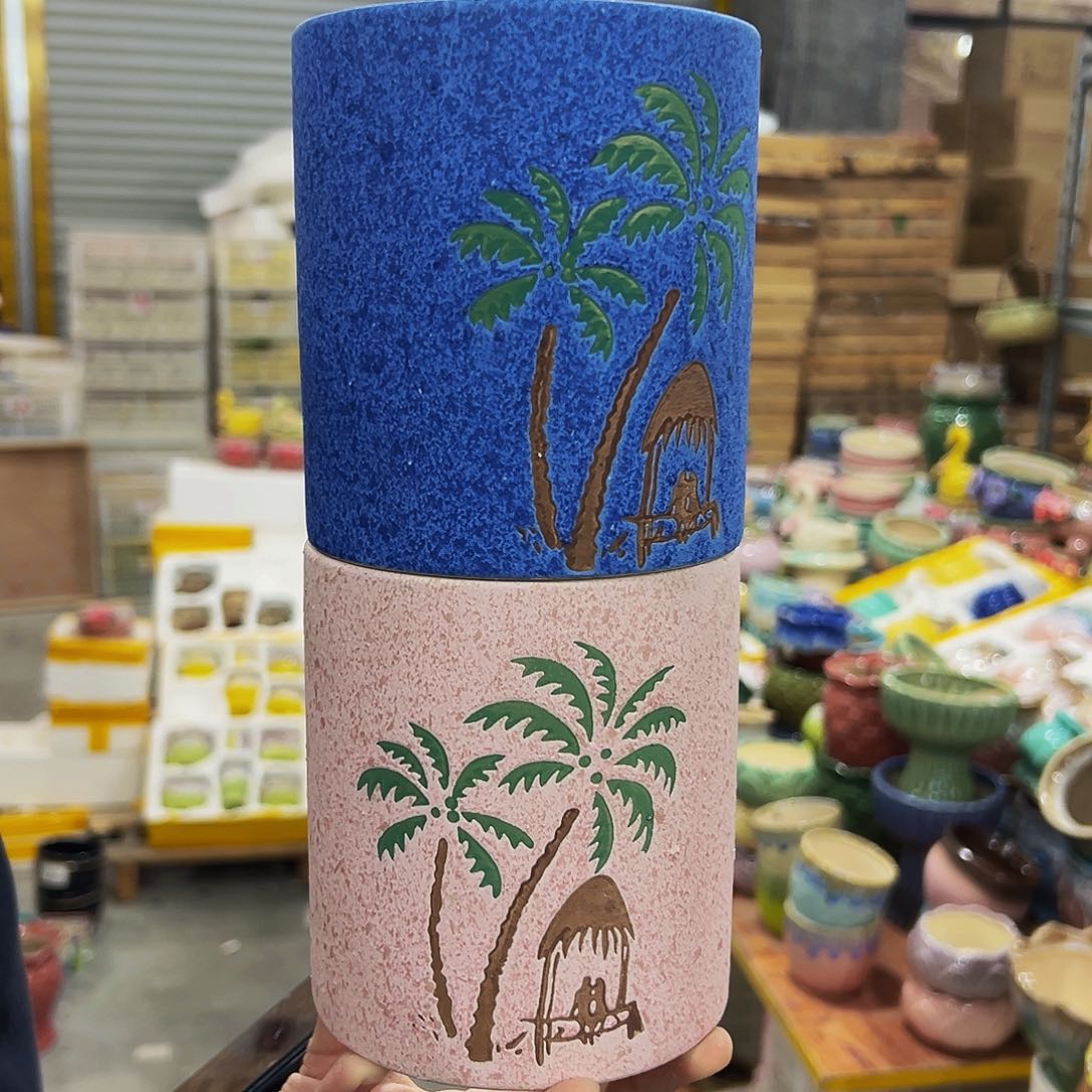 陶瓷福利款多肉花盆