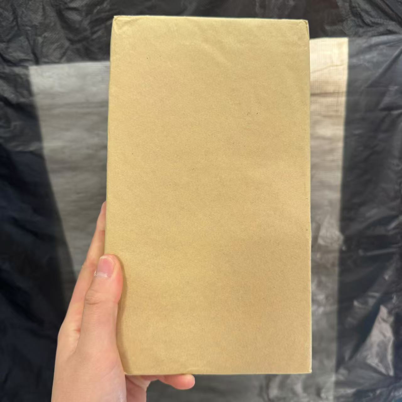 一盏雲——雪峰山原叶特制益阳茯砖茶800克安化黑茶（天尖料）