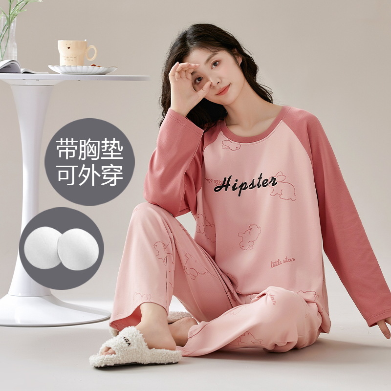 a98「镂空珠串」80-230可穿浪漫性感蕾丝轻奢修身睡衣家居服