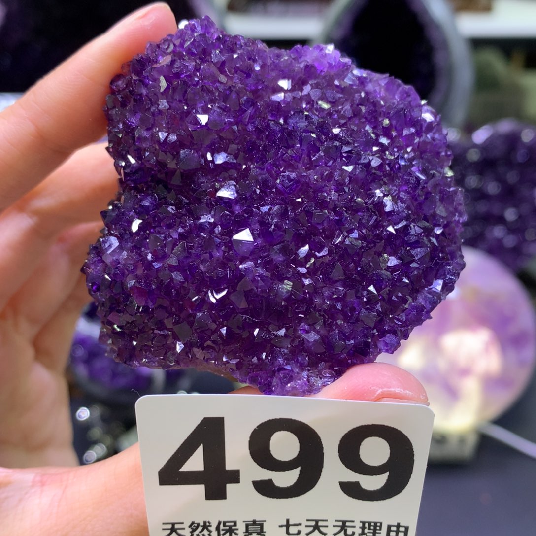 水晶水晶摆件未镶嵌