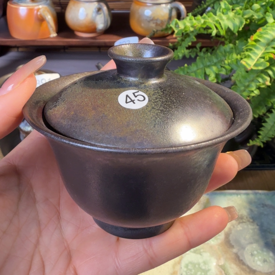 陶荣小店手工制作