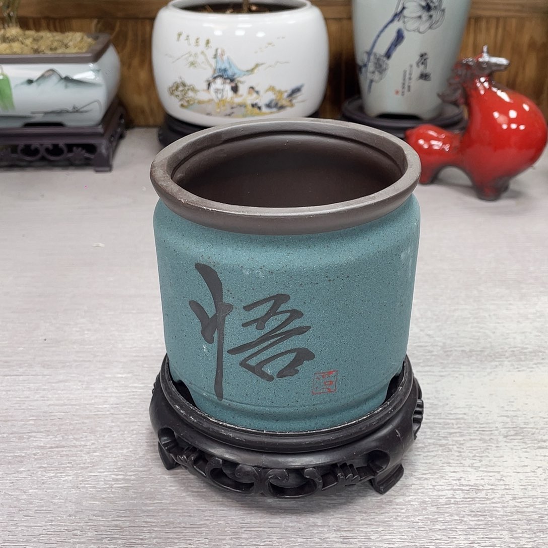 陶瓷制品陶瓷花盆