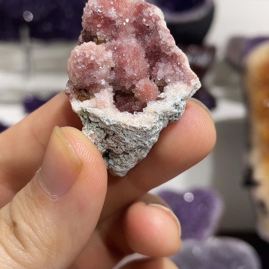 未镶嵌大型摆件（非配饰）水晶