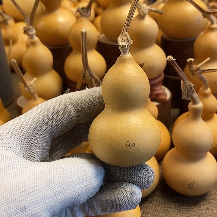 文玩葫芦 完美主义者 慎拍90