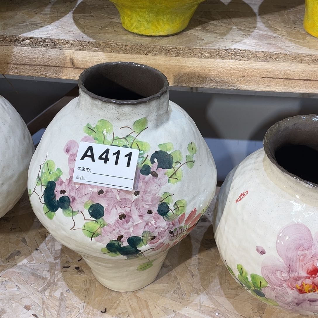 摆件景德镇陶瓷艺术研究院