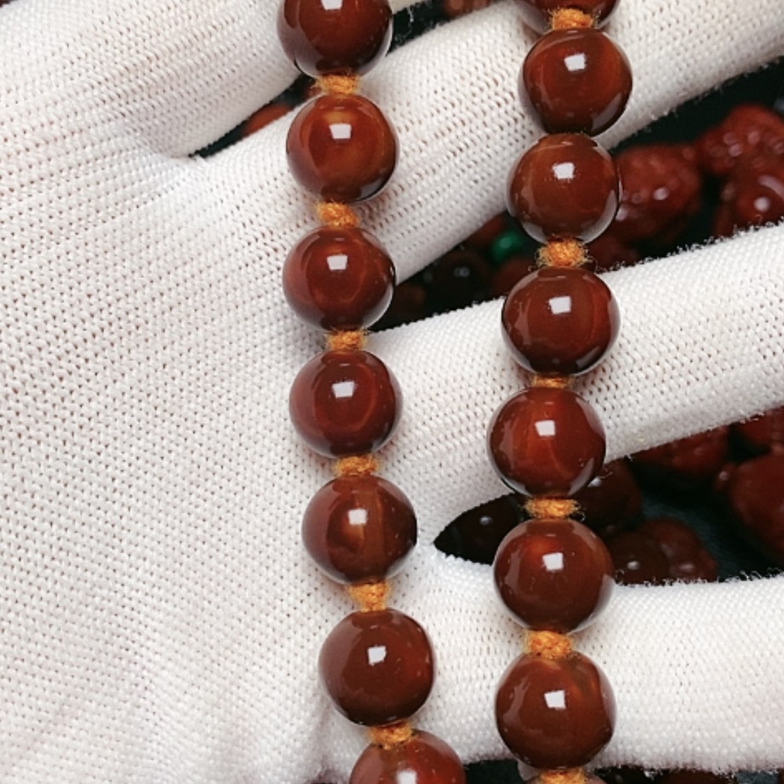 【闪购商品】橄榄核吊坠王****x橄榄核