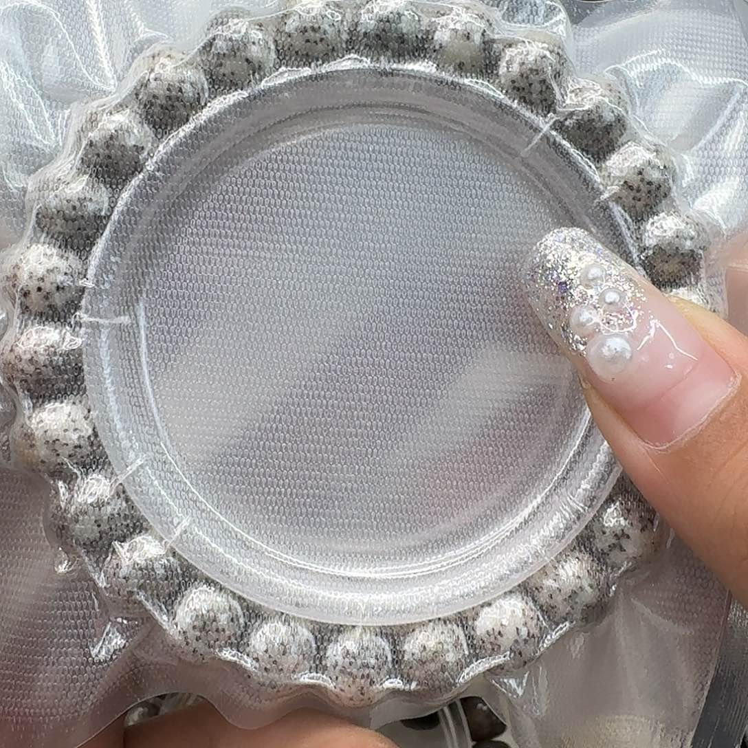 星月菩提手串53练手星月菩提10苹果单圈