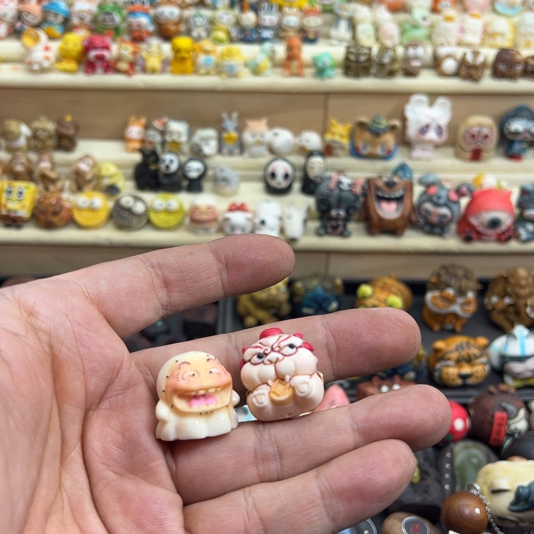 ?****?可爱个性创意配饰配件