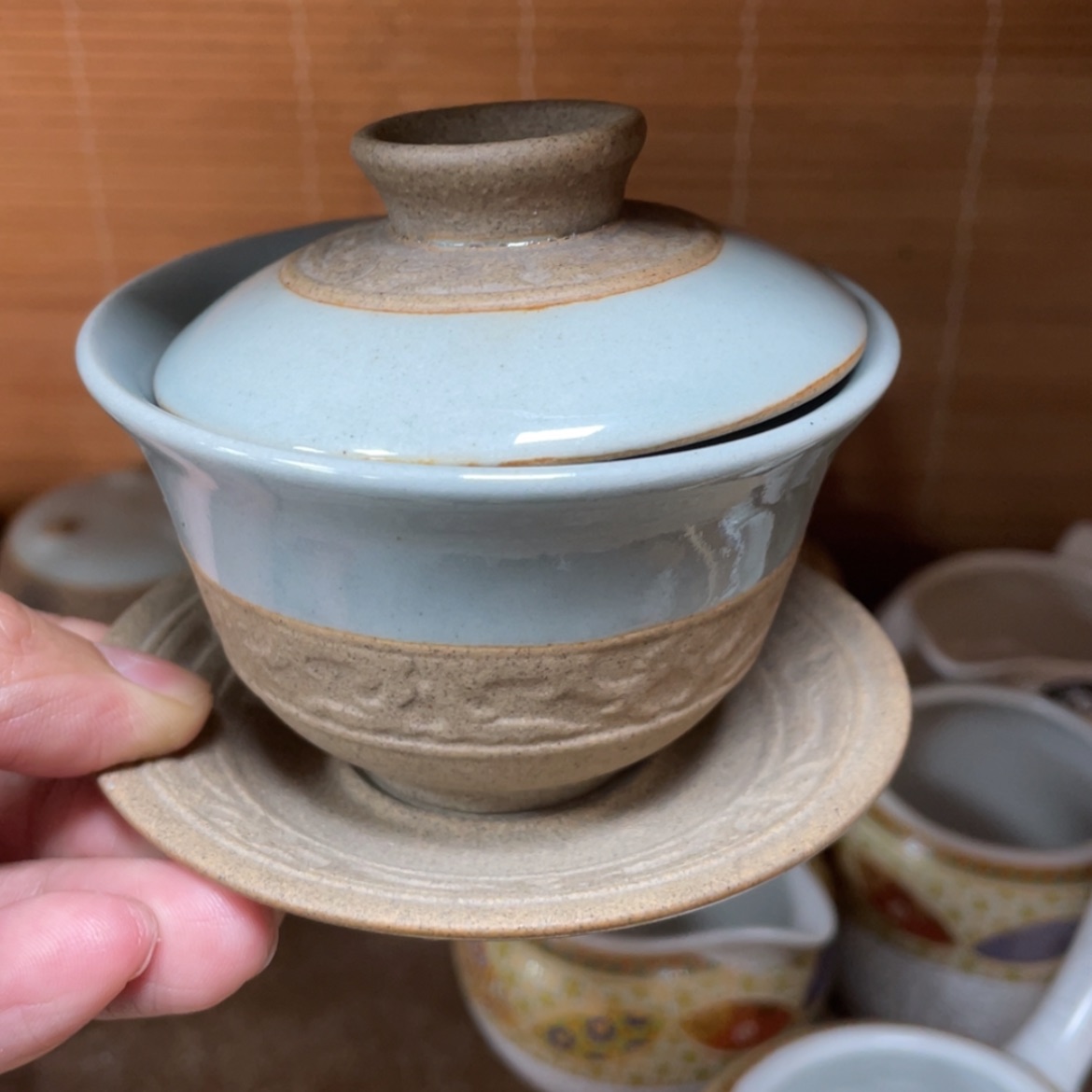【闪购商品】壶茶具很喜欢很不错哦