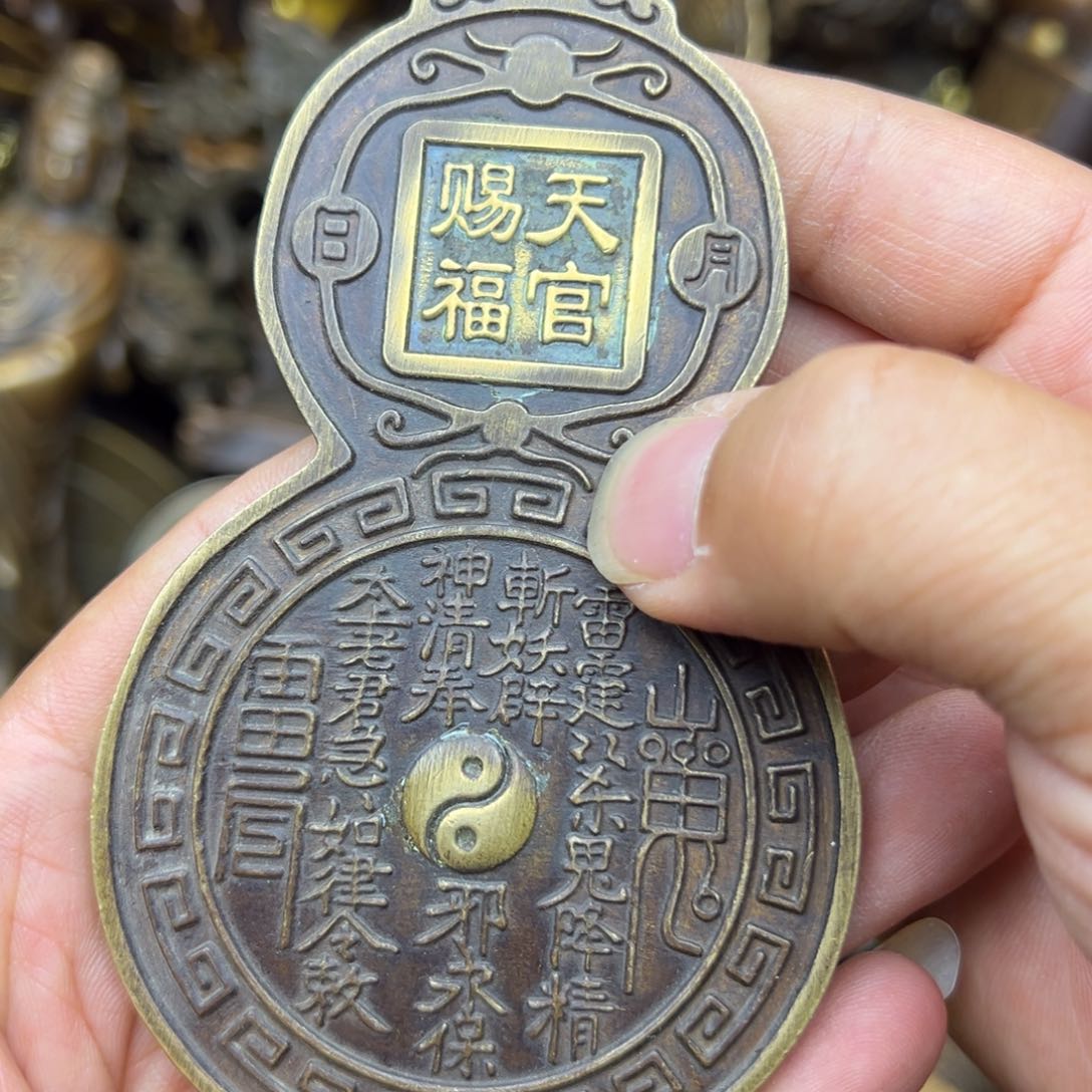 精美文玩精品摆件