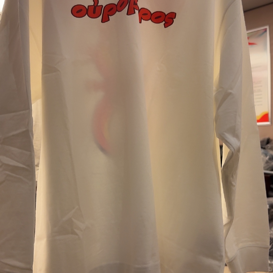 白色 长t xl 160-200