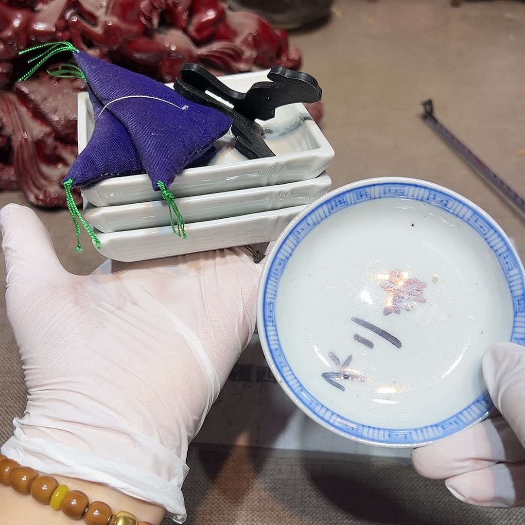 瓷片瓷器满58包邮包邮包邮