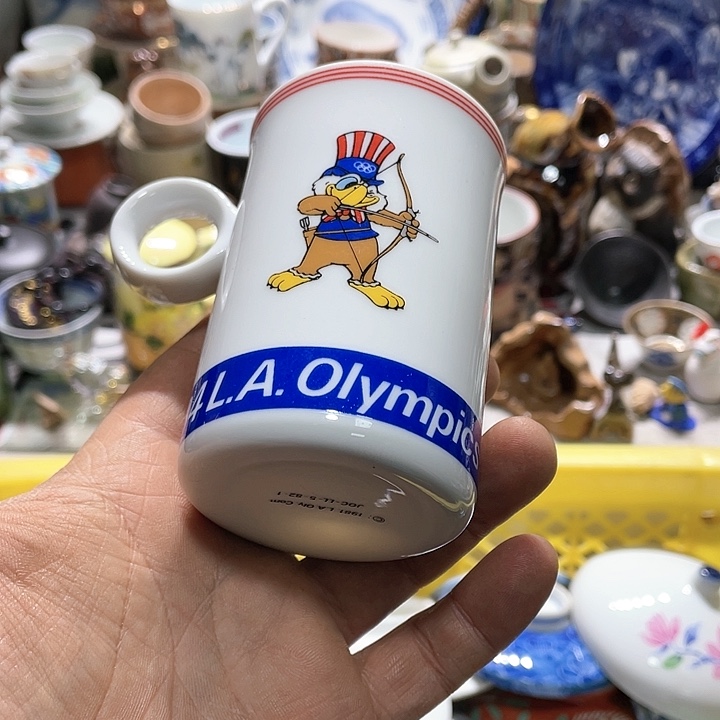 瓷片在这一刻的心情下去就是这么