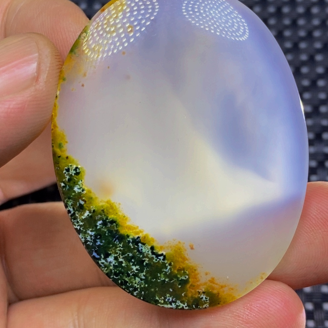 玛瑙/玉髓颈饰未镶嵌凡**凡