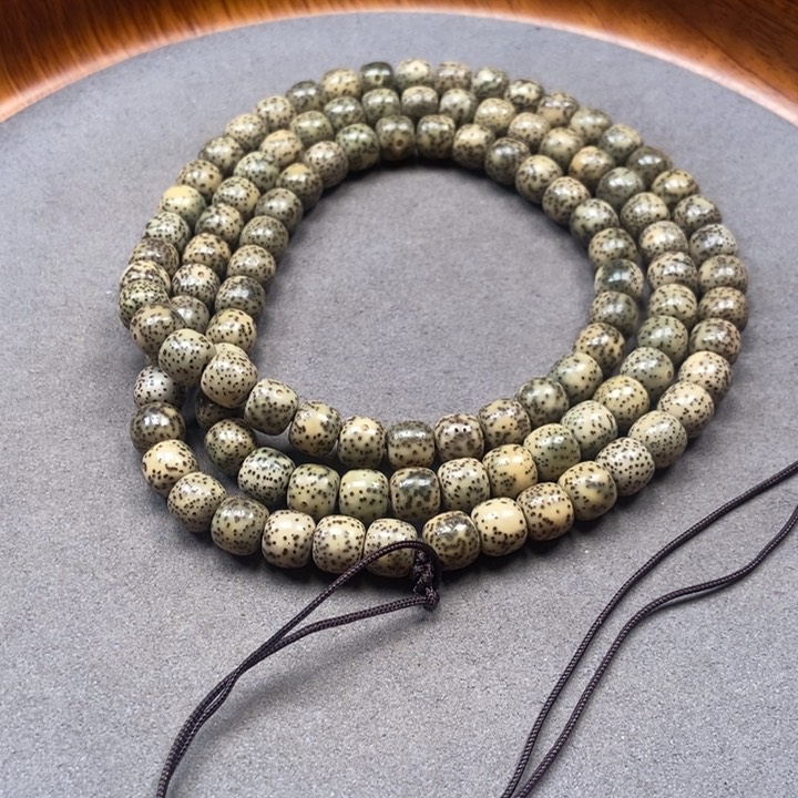 菩提吊坠星月菩提子