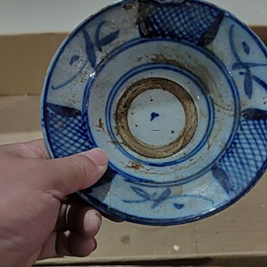 福***多陶瓷精美摆件（不退换，微瑕的）