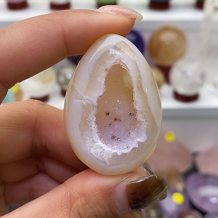 大型摆件（非配饰）水晶未镶嵌26