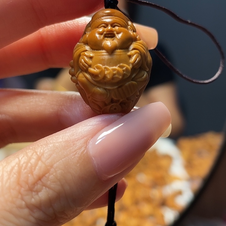 手串/手链橄榄核橄榄核