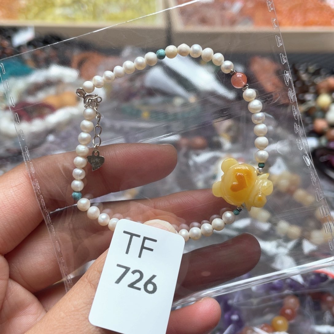 水晶多样性发一只未镶嵌