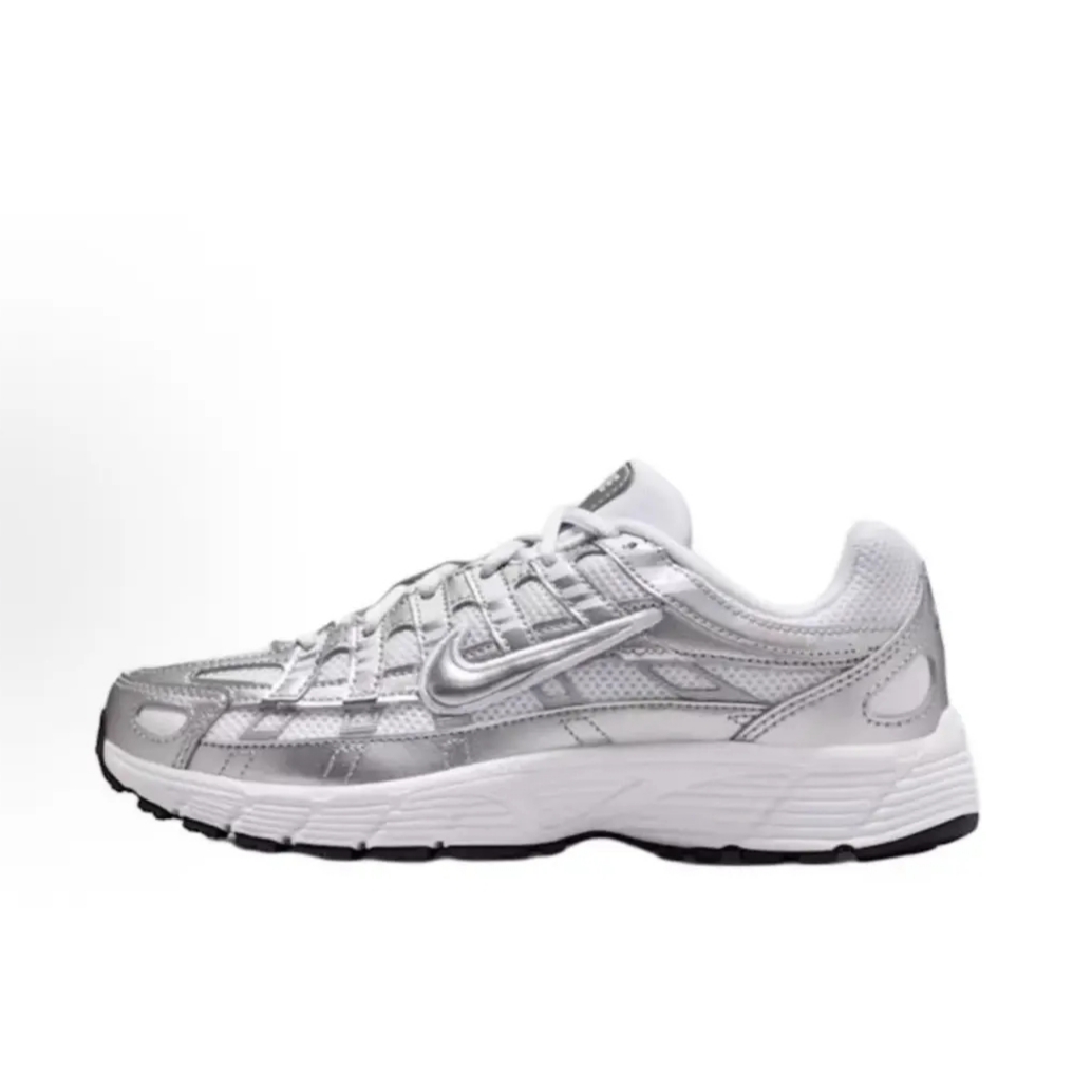 【新年限定】NIKE/耐克女鞋 P6000 GS休闲运动跑步鞋HV5064-101