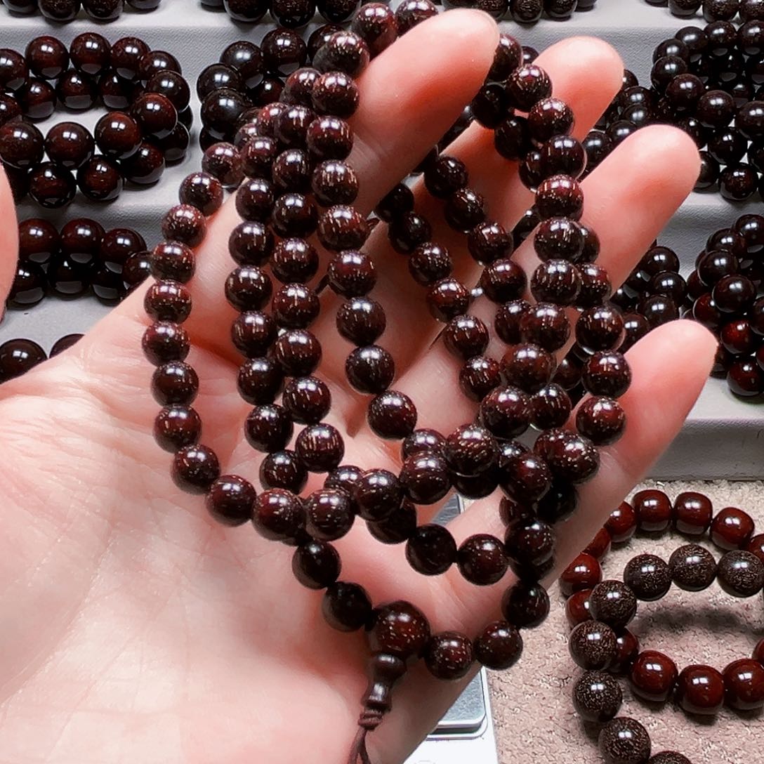 檀香紫檀（小叶紫檀）L*e0.6爆