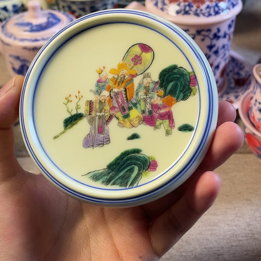 瓷片景德镇陶瓷15555599999999