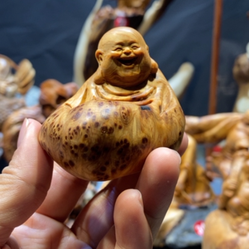 【闪购商品】柏木（崖柏）            