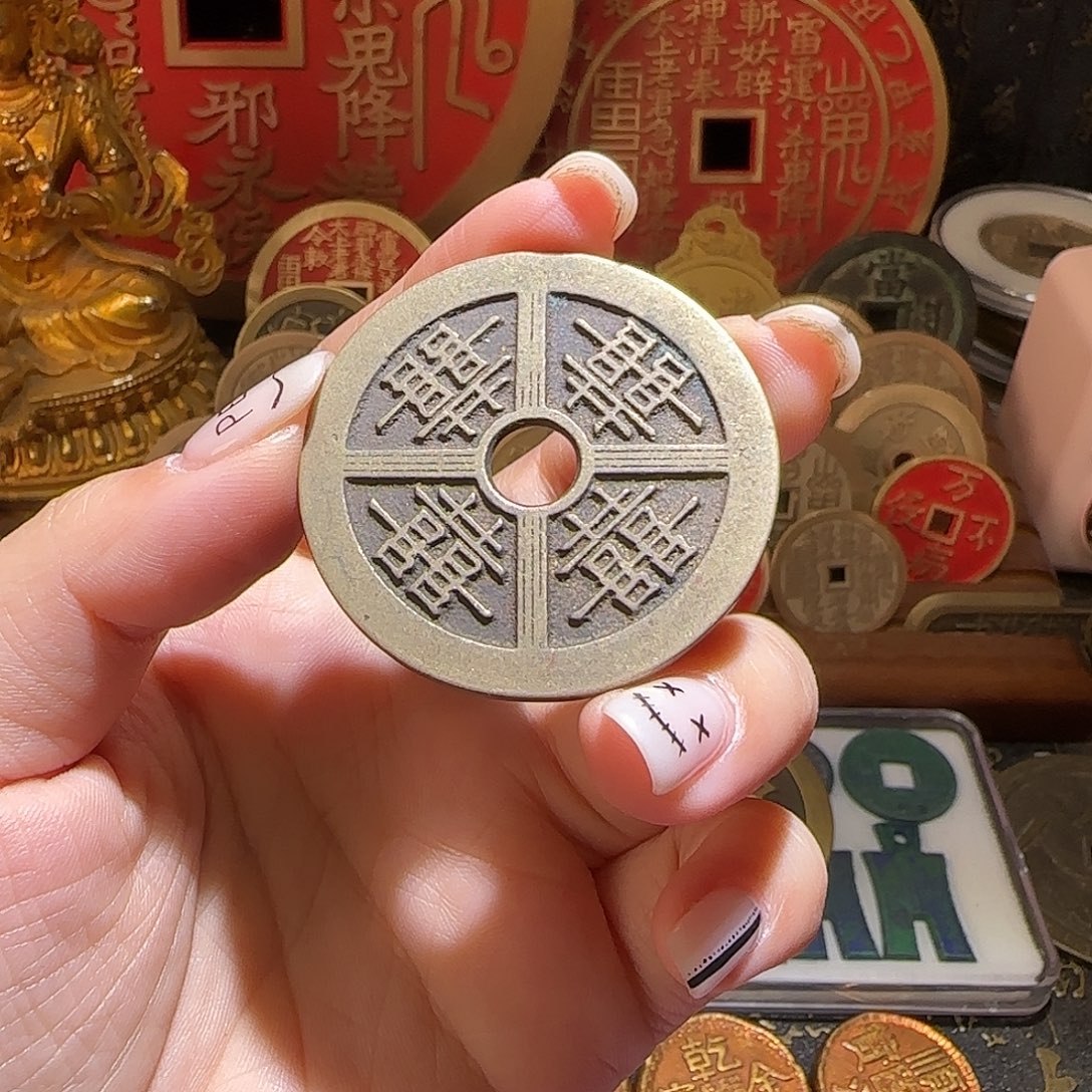 铜现代仿制工艺与