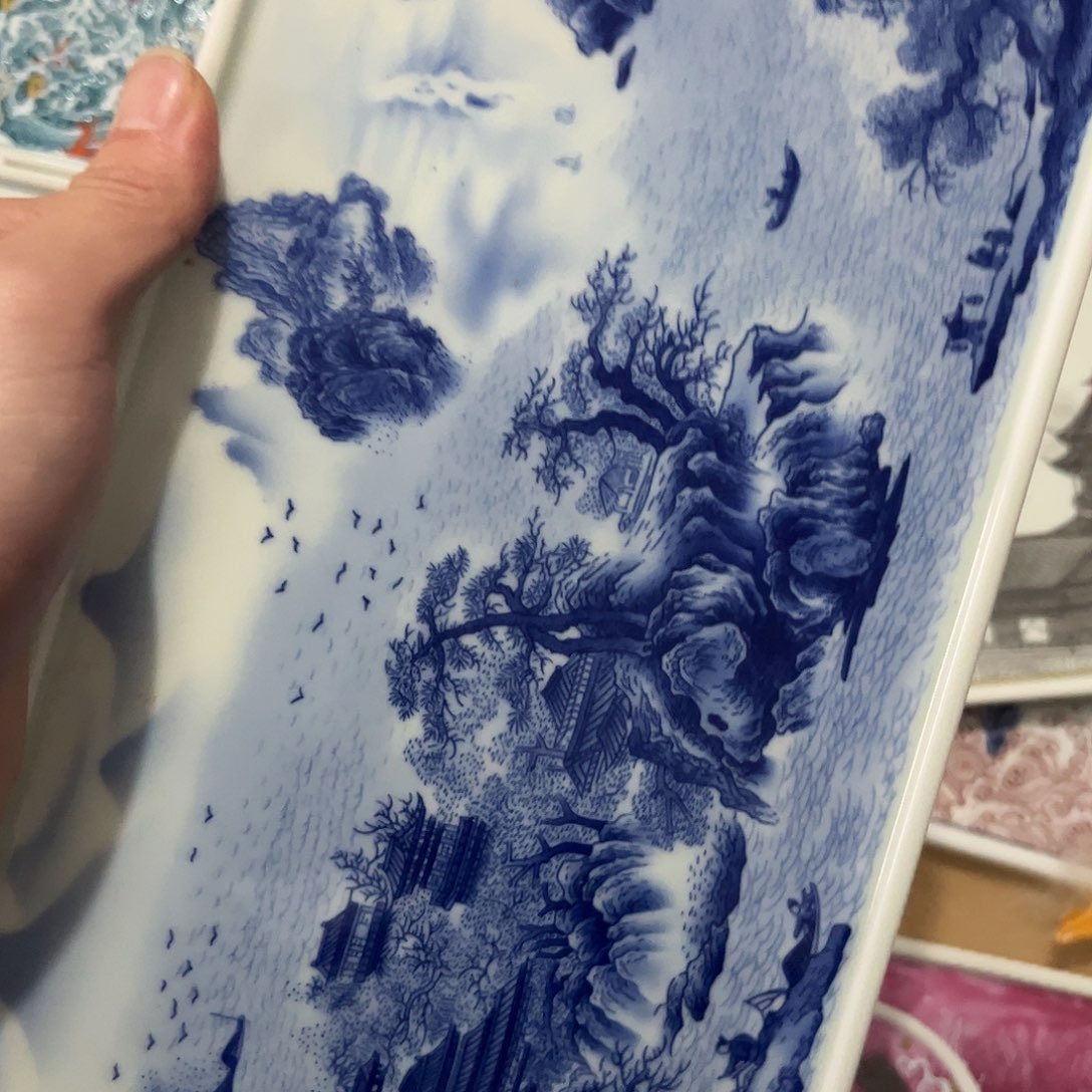 陶摆件仓库直播间专属链接