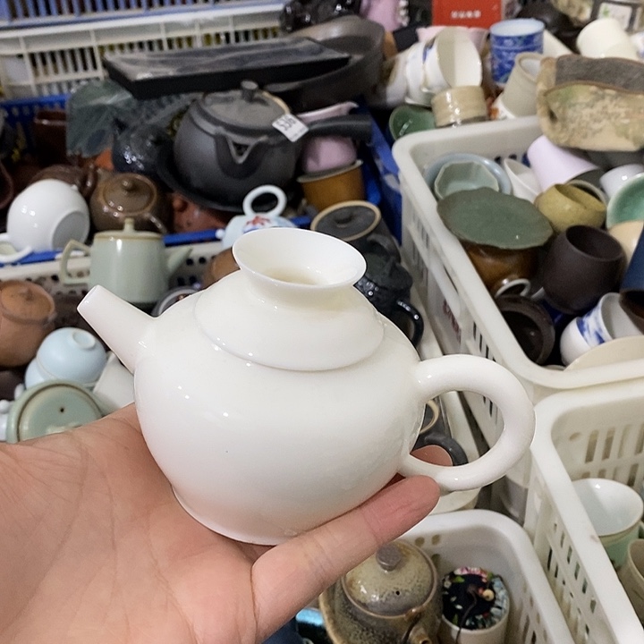 陶瓷艺术品及陶瓷制品