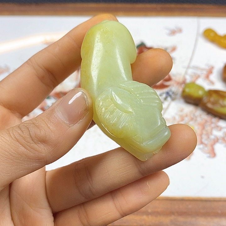 紫砂闪购商品一图一物