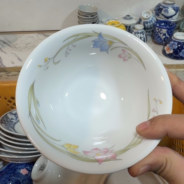 陶瓷推荐第二名20包邮