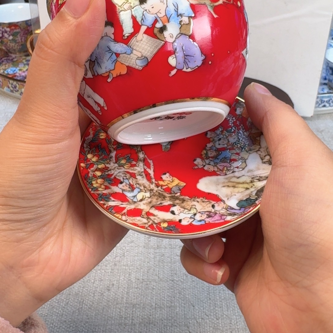 景德镇陶瓷景德镇瓷器