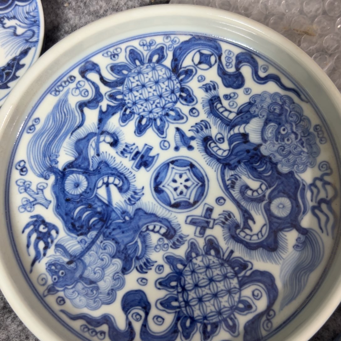 【闪购商品】二***术陶瓷艺术有限公司