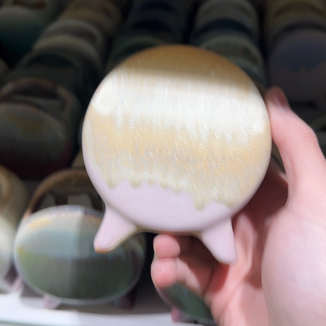 *****492 小鼓盆 默认微瑕 