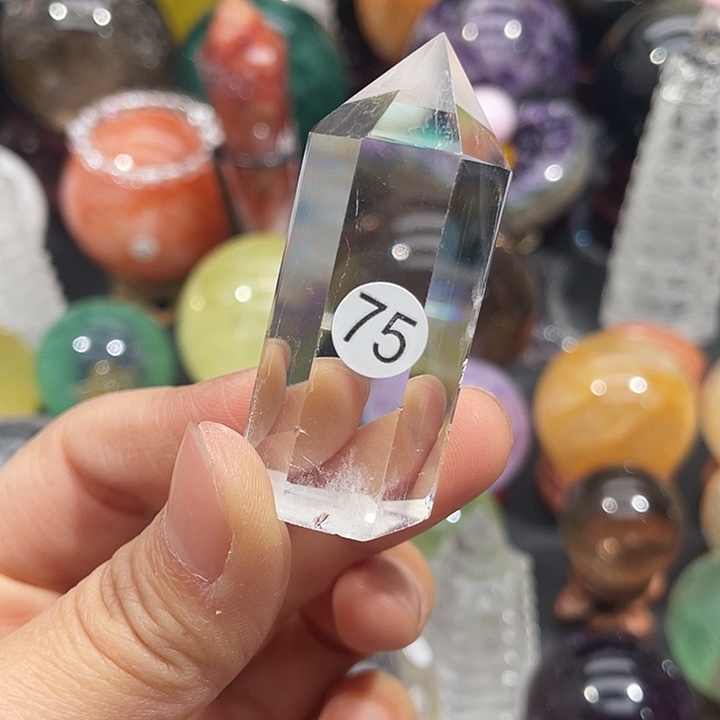 水晶水晶水晶5.77未镶嵌