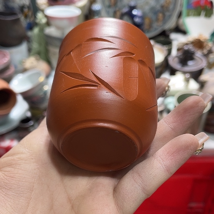 茶杯具19.9发带瑕疵牌都是坏的7