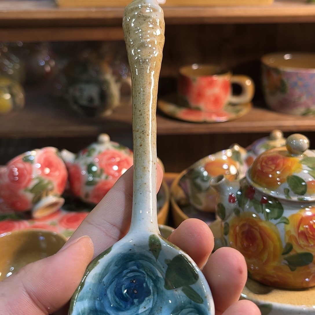 哈哈哈哈哈我真的好