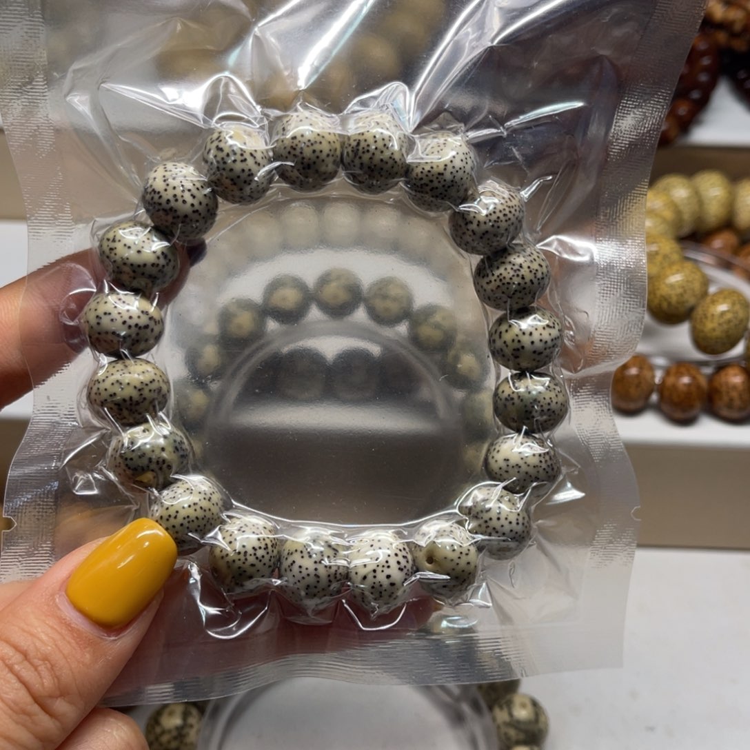 星月菩提吊坠1311苹果