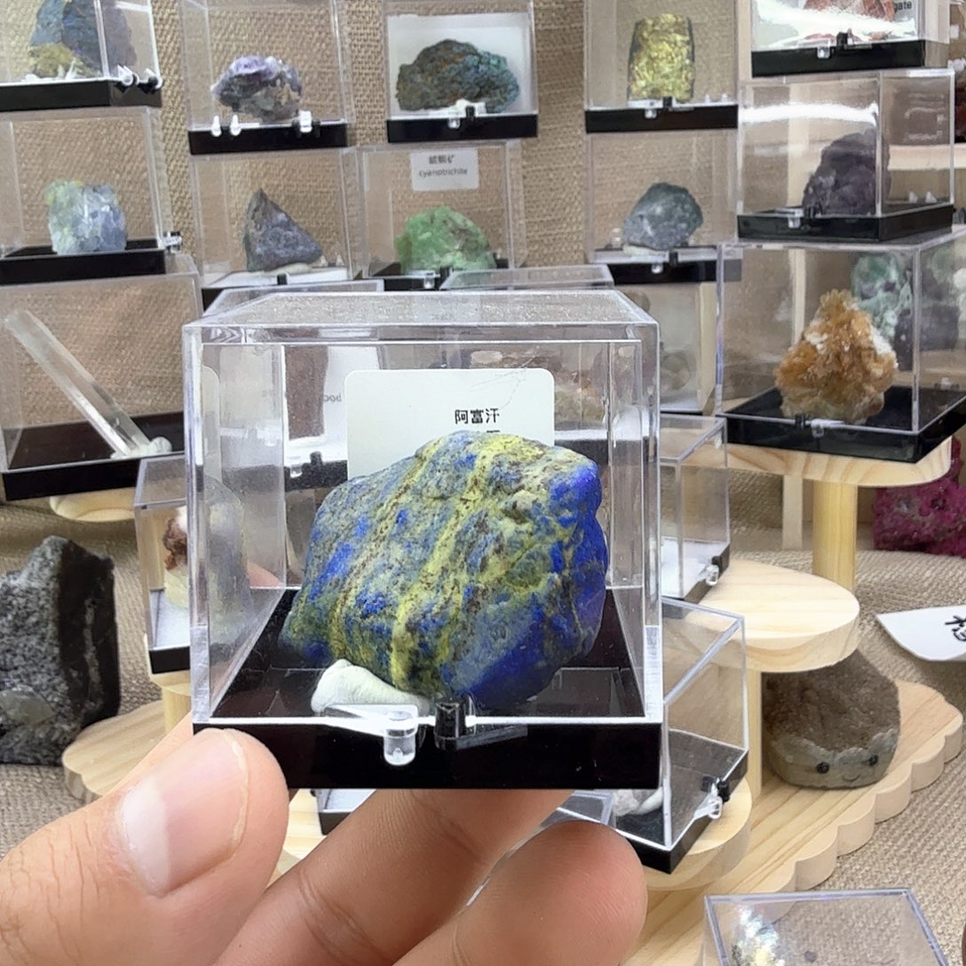 未镶嵌珠宝半成品紫晶