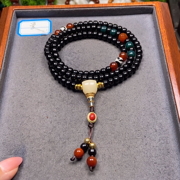 椰蒂吊坠菩提菩提