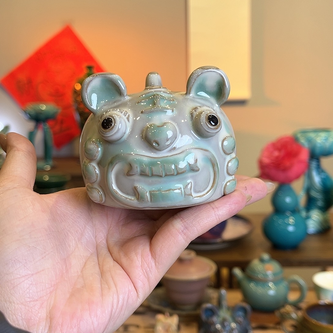 华宁陶华宁陶华宁陶