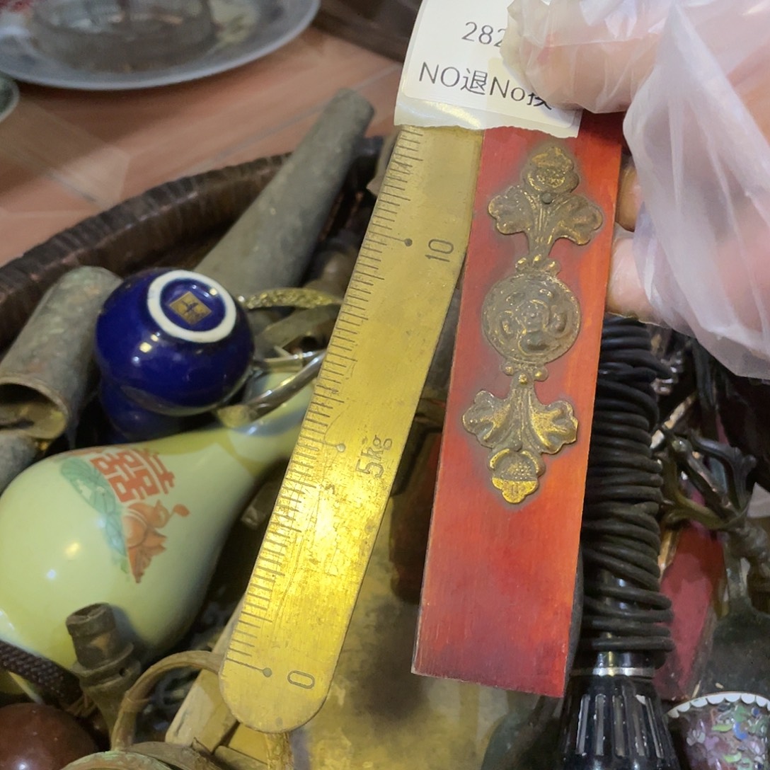 1***1陶其他2821号工艺品