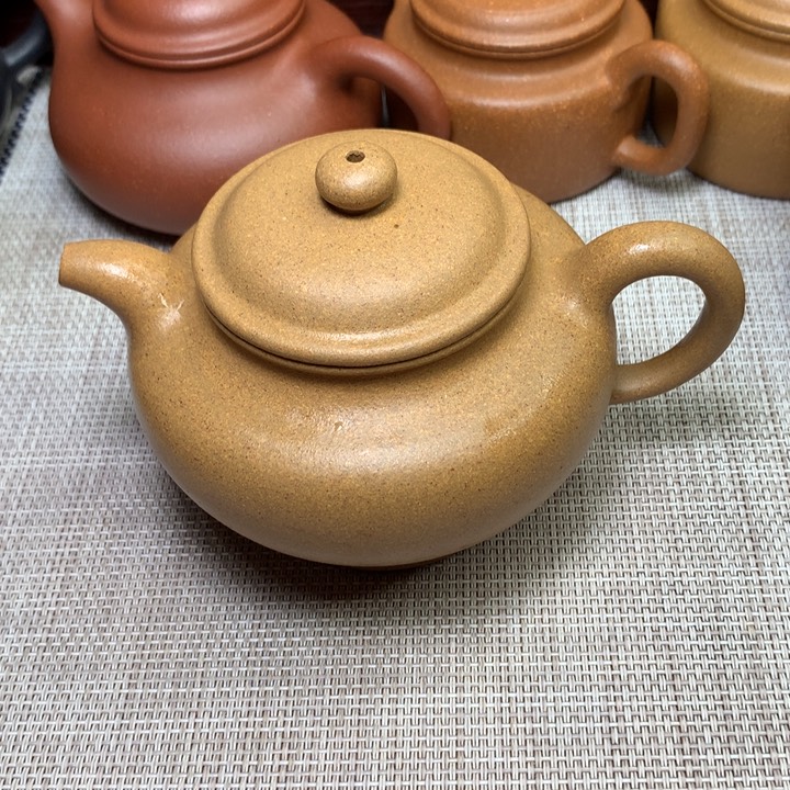 茶壶紫砂山****司不挑了300