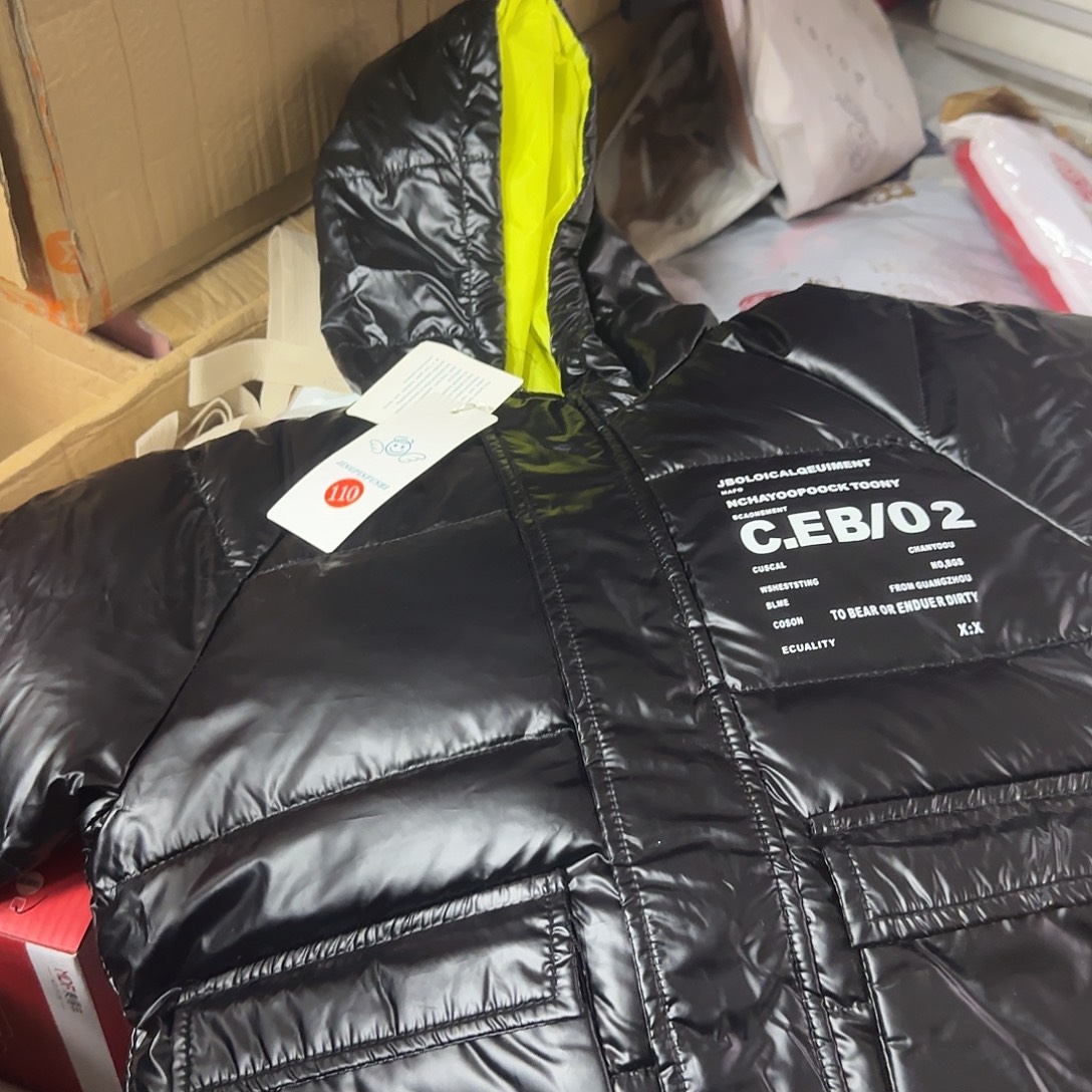 110尺码合适么打的过来