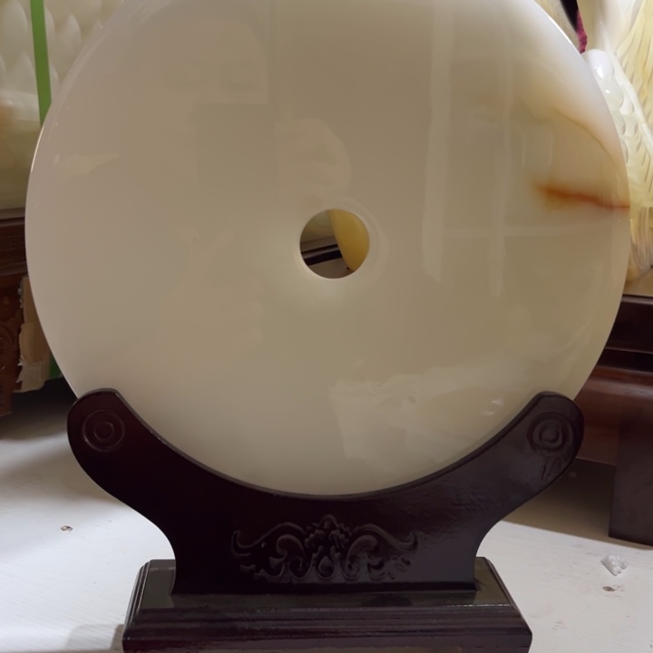 石材精品家居摆件