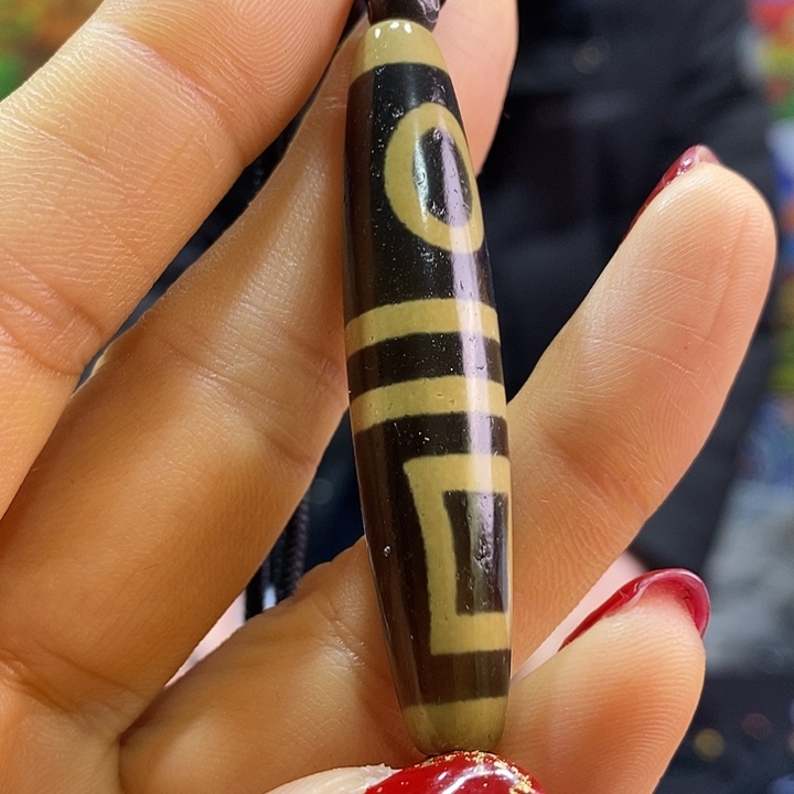 玛瑙/玉髓颈饰未镶嵌77