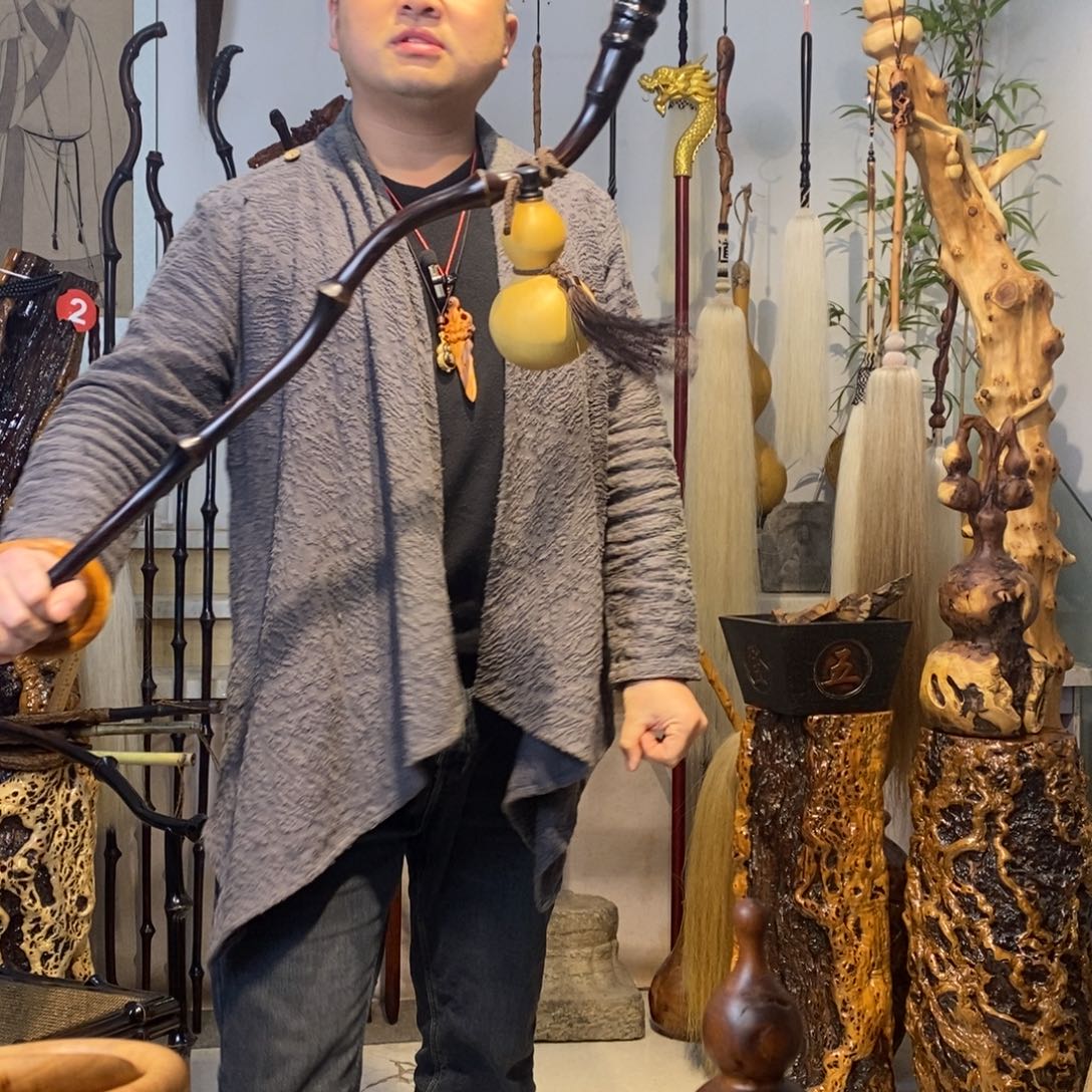 实物展示一物一拍