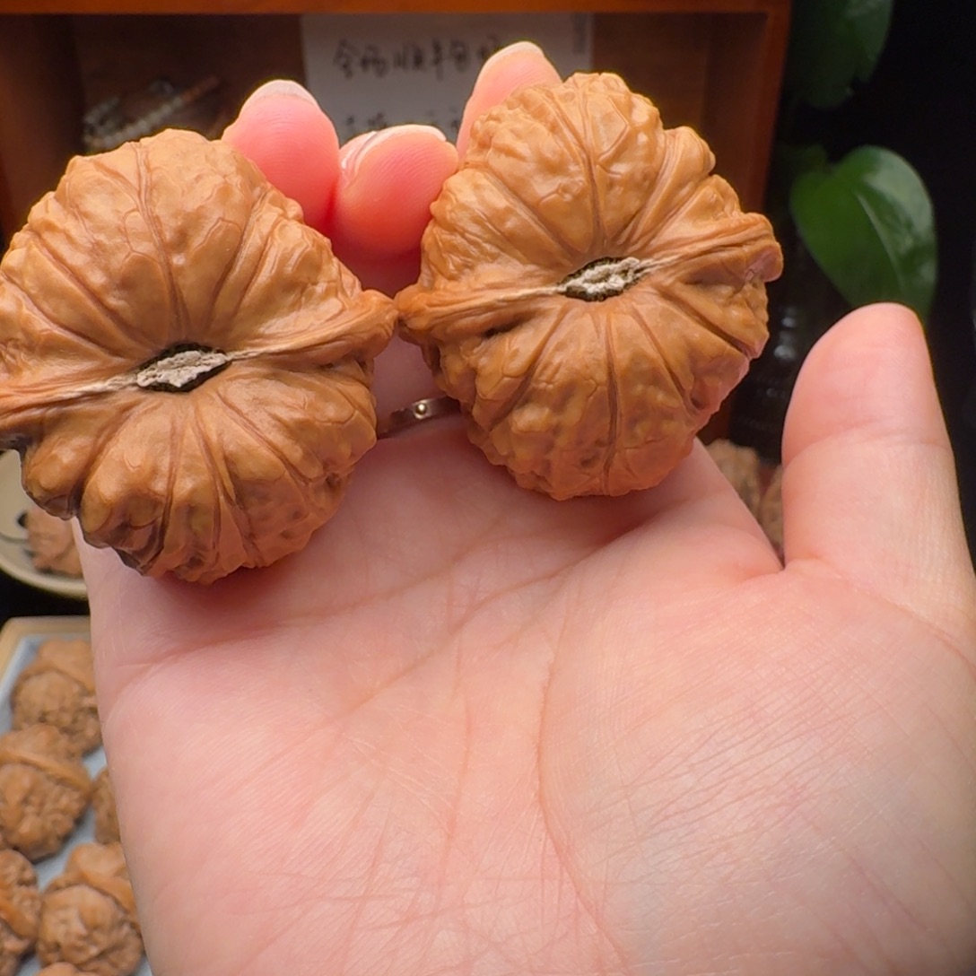 文玩核桃闪购全品42南瓜全品