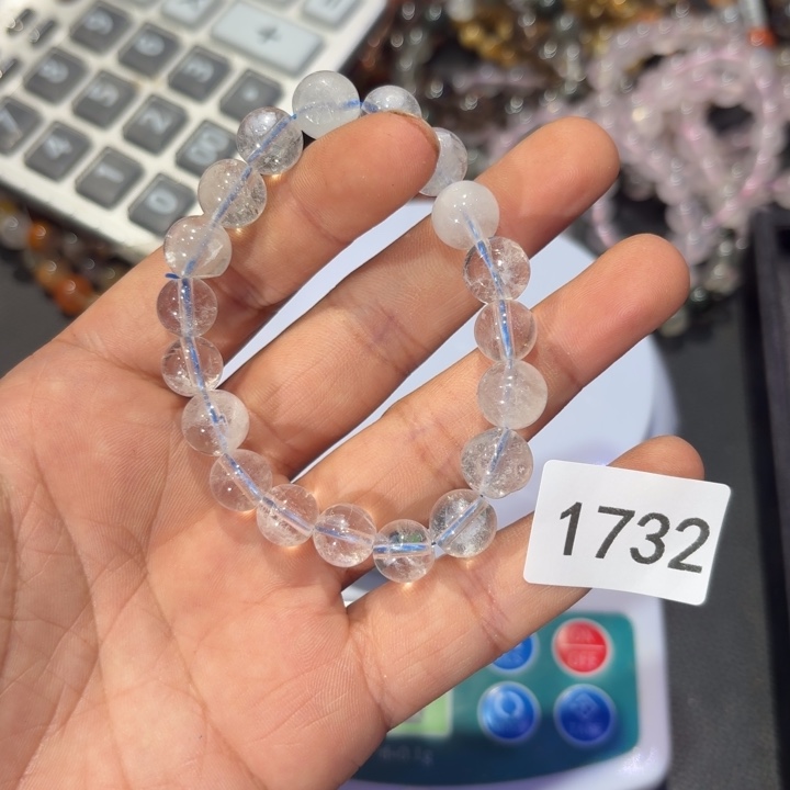 大***头手链未镶嵌水晶水晶